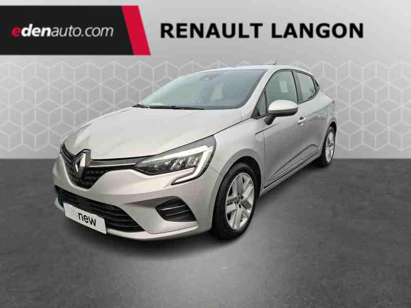 Renault Clio TCe 90 - 21n Business