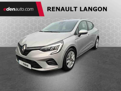 Renault Clio TCe 90 - 21n Business