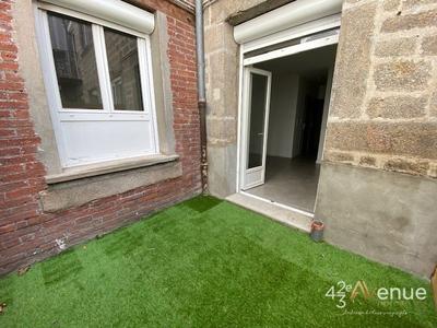 Appartement - 41 m² - 2 pièces