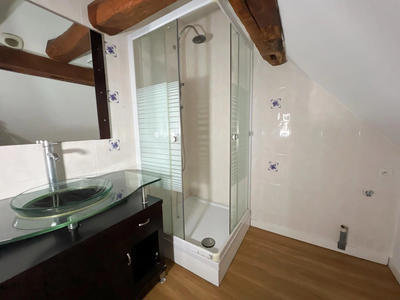 Appartement - 49 m² - 3 pièces