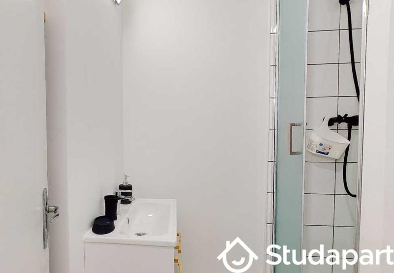 Appartement - 62 m² - 1 pièce