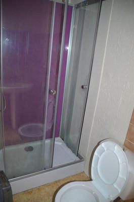 Appartement - 28 m² - 1 pièce