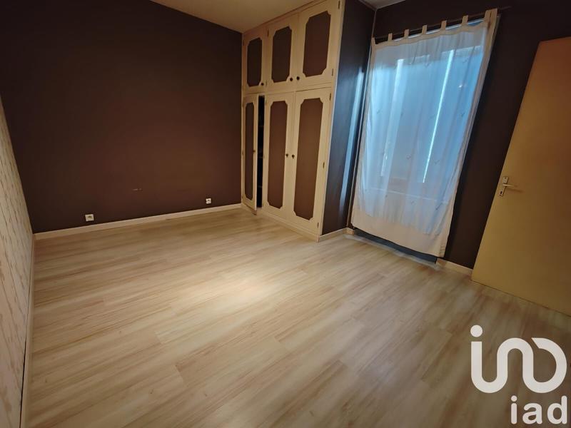 Maison de village - 120 m² - 4 pièces