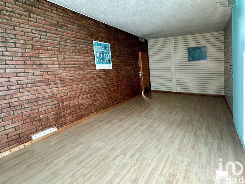 Local commercial - 105 m²