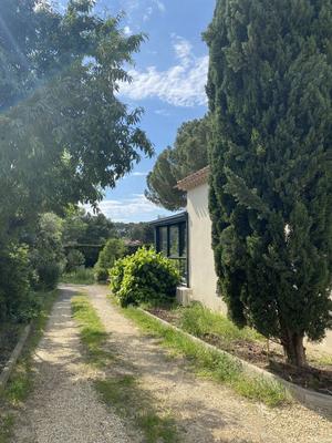 Maison - 160 m² - 5 pièces