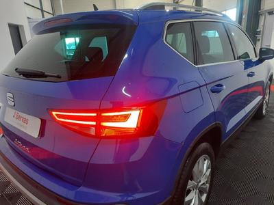 Seat Ateca 2.0 Tdi 150 Dsg7 s&amp;amp;S Style Business