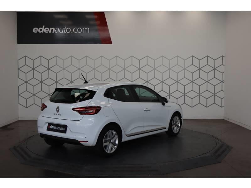 Renault Clio SCe 65 - 21 Zen