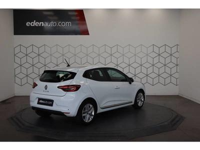 Renault Clio SCe 65 - 21 Zen