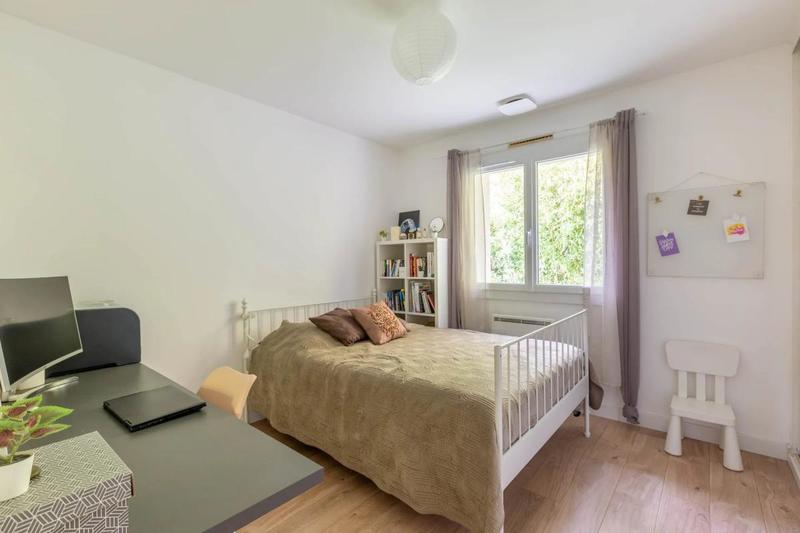 Maison - 160 m² - 7 pièces