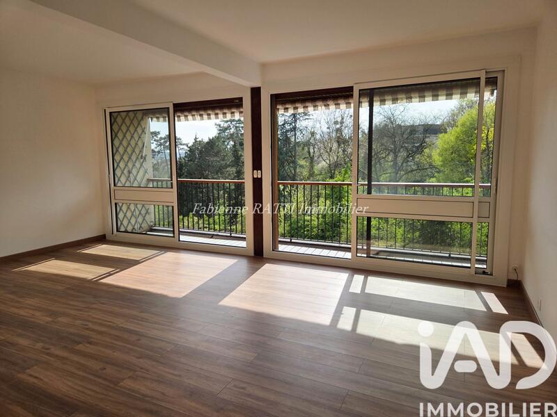 Appartement - 81 m² - 4 pièces