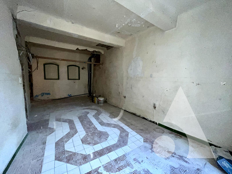 Maison de village - 120 m² - 5 pièces