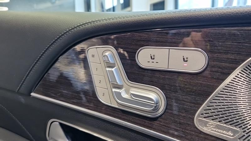 Mercedes Classe Gle 350 E Eq Power 9g-Tronic 4matic Amg Line