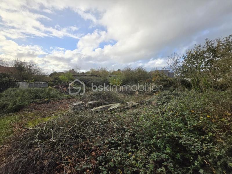 Maison - 82 m² - 4 pièces