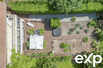 Maison - 251 m² - 10 pièces