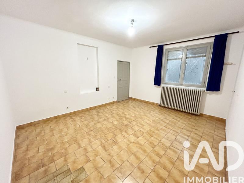 Maison de ville - 210 m² - 10 pièces