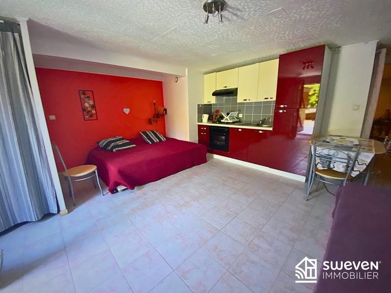 Villa - 170 m² - 7 pièces