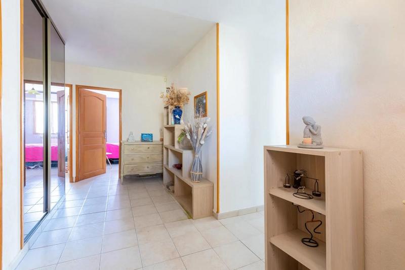 Maison - 156 m² - 6 pièces