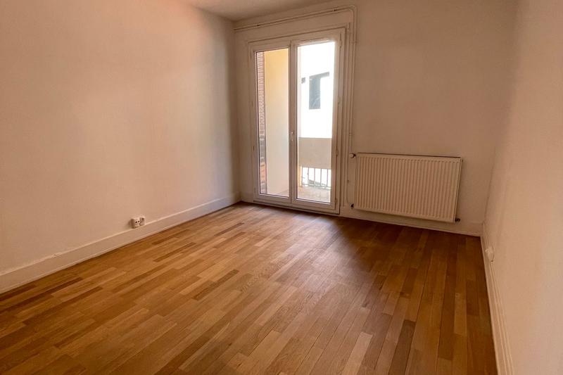 Appartement - 75 m² - 4 pièces