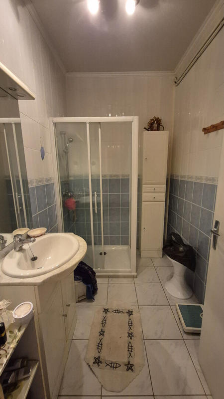 Maison - 142 m² - 8 pièces