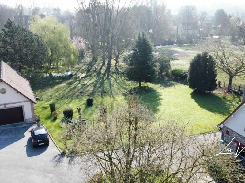 Maison - 190 m² - 6 pièces