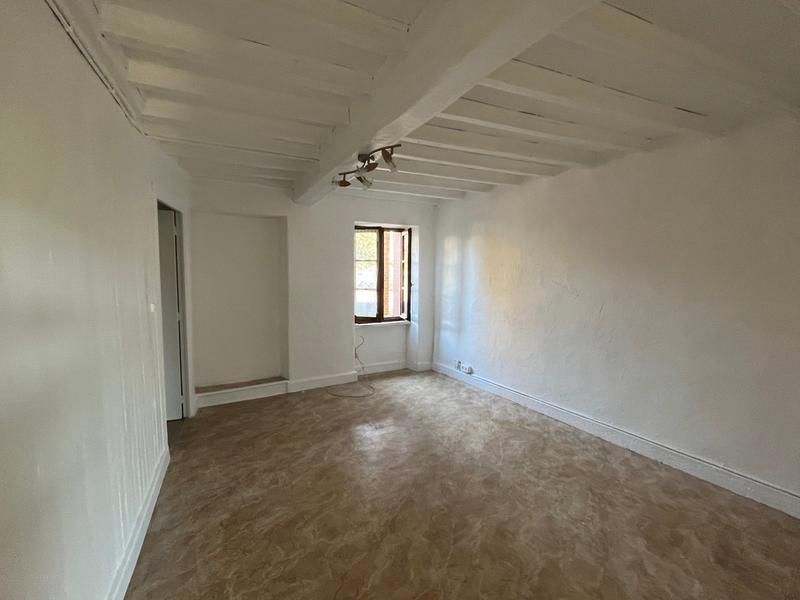 Ferme - 100 m² - 4 pièces