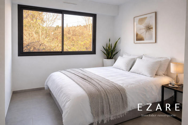 Appartement - 125 m² - 4 pièces