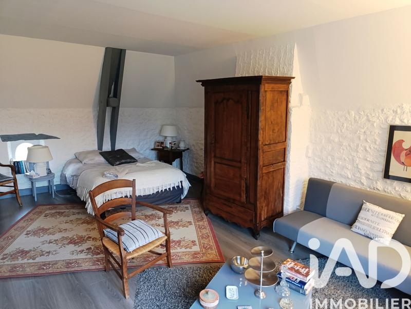 Maison - 393 m² - 10 pièces