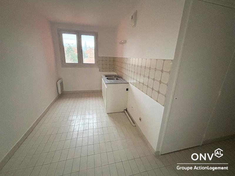 Appartement - 74 m² - 3 pièces
