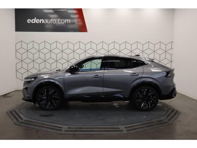 Renault Rafale E-Tech full hybrid 200ch esprit Alpine