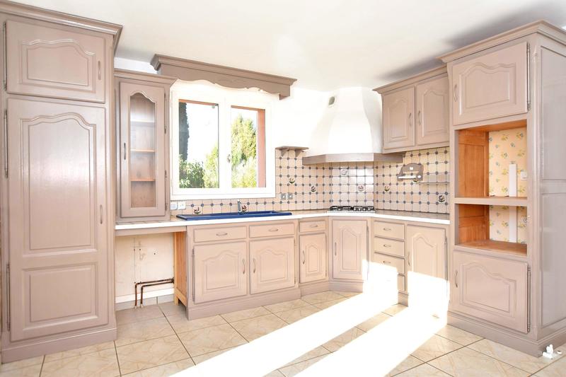 Maison contemporaine - 167 m² - 7 pièces