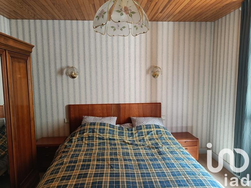 Maison de campagne - 255 m² - 9 pièces