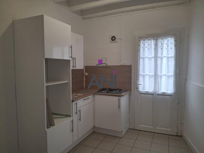 Maison - 137 m² - 5 pièces