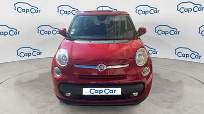 Fiat 500l 0.90 TwinAir 105 Club