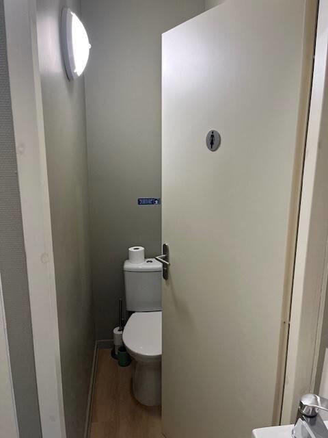 Chambre - 14 m² - 1 pièce