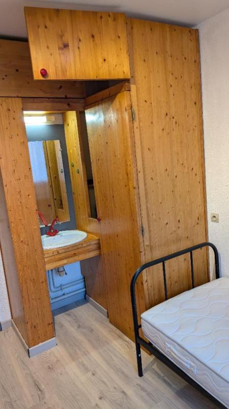 Appartement - 9 m² - 1 pièce