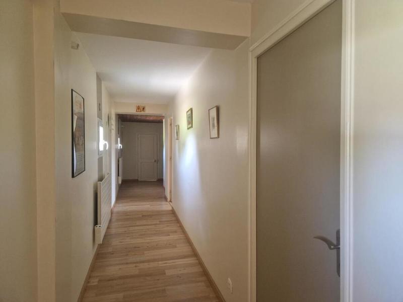 Maison - 231 m² - 8 pièces