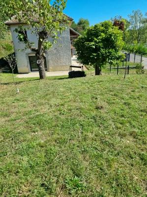 Maison - 114 m² - 5 pièces