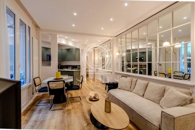 Appartement - 84 m² - 4 pièces