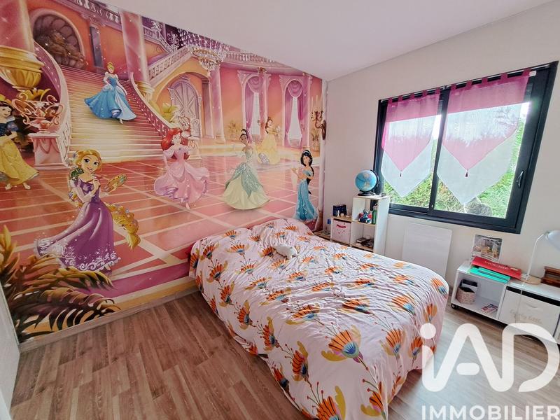 Maison - 152 m² - 5 pièces