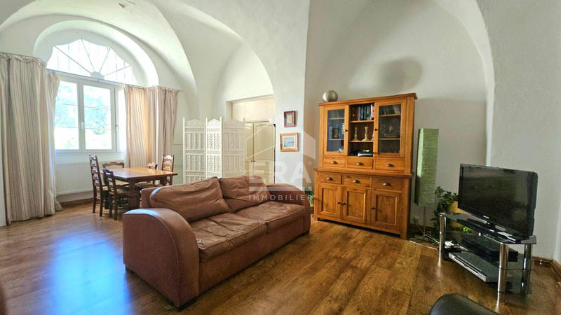 Maison - 85 m² - 3 pièces