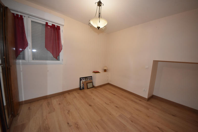 Maison - 127 m² - 6 pièces