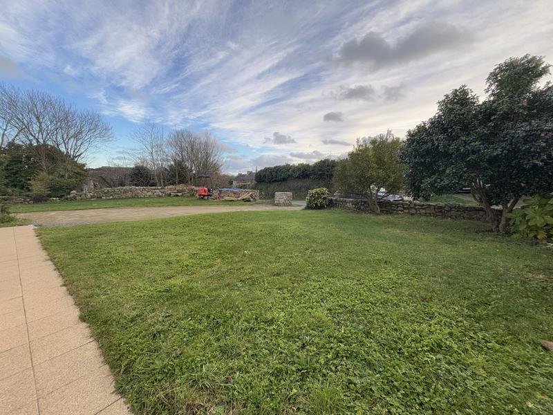 Maison - 122 m² - 6 pièces