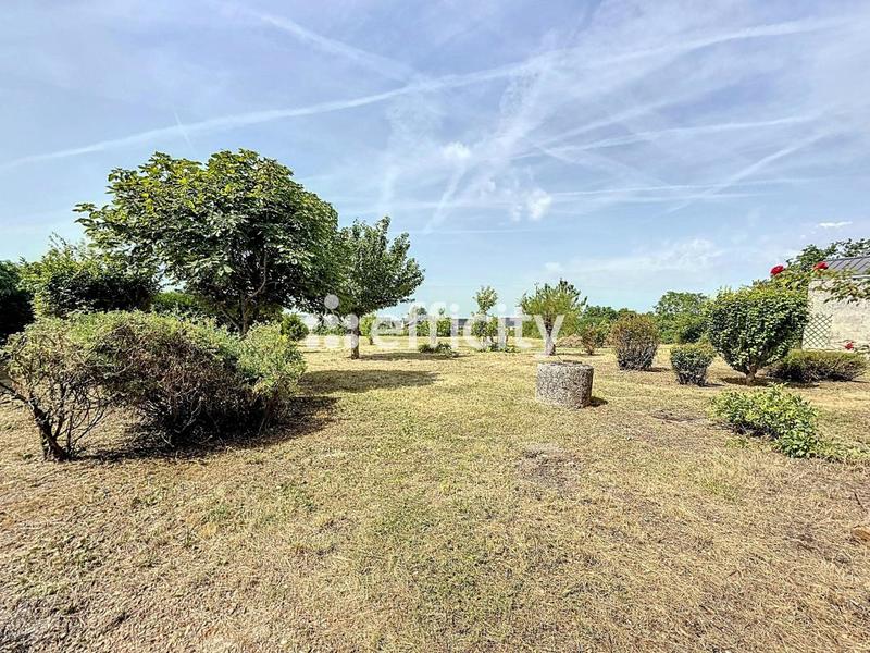 Maison - 85 m² - 2 pièces