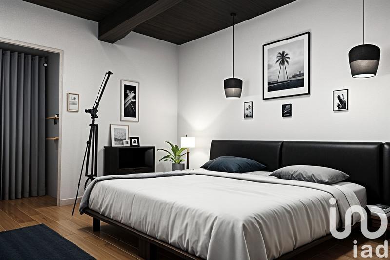 Maison - 174 m² - 6 pièces