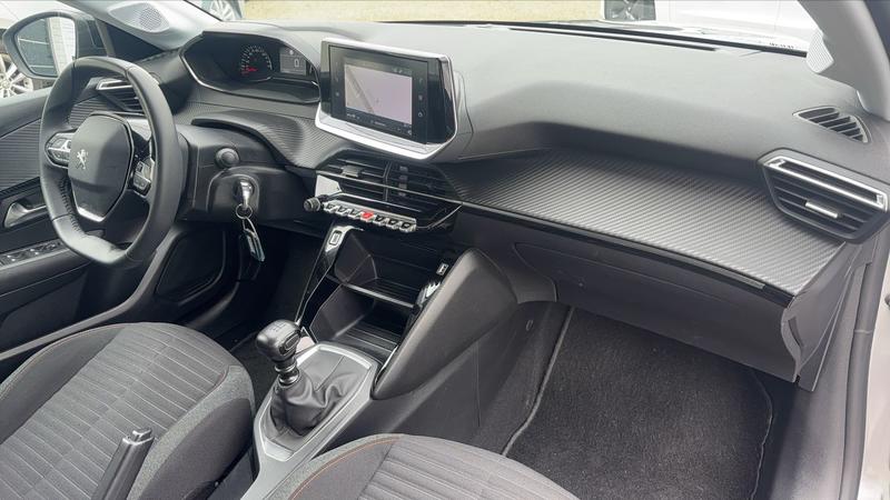 Peugeot 208 1.5 BlueHdi 100 Active Business