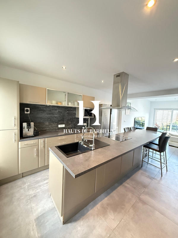 Maison - 80 m² - 3 pièces