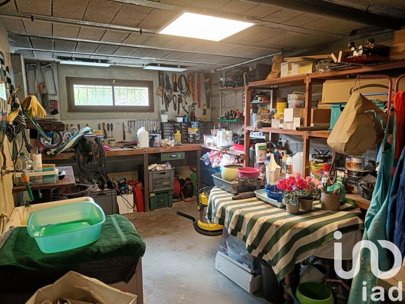 Maison de village - 140 m² - 6 pièces