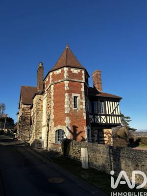 Duplex - 55 m² - 2 pièces