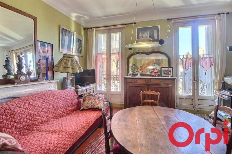 Appartement - 112 m² - 4 pièces