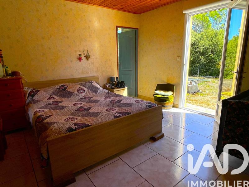 Maison - 160 m² - 4 pièces